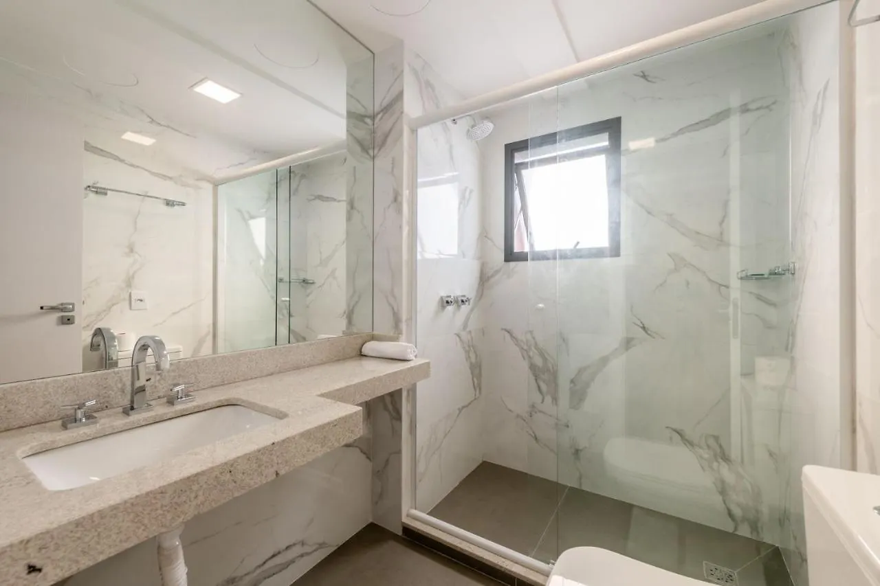 Liv - Apartamento 1406 Porto Alegre