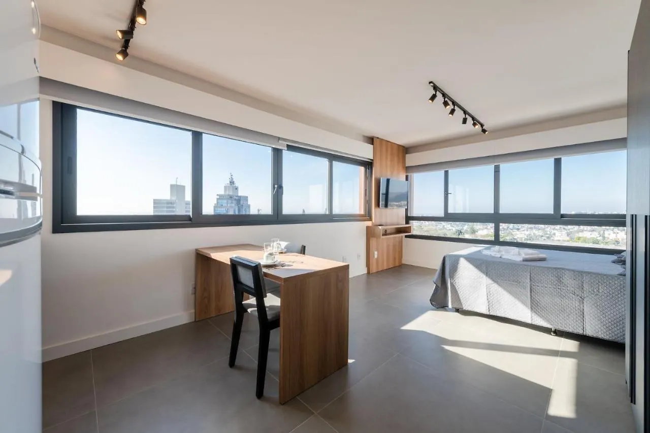 Apartament Liv - Apartamento 1406 Porto Alegre