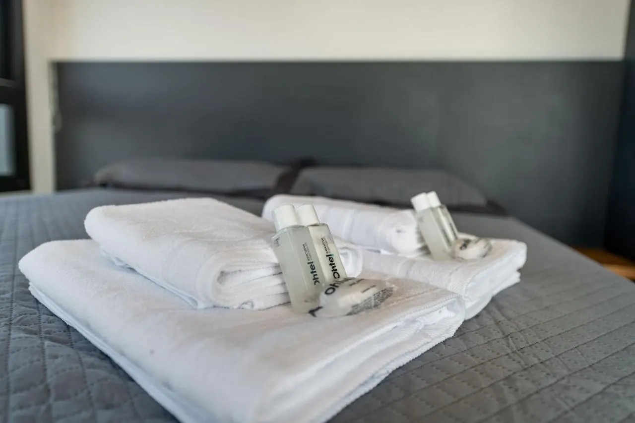 Liv - Apartamento 1406 Porto Alegre