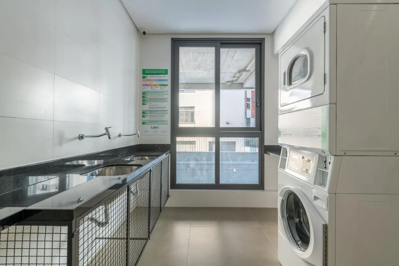 Apartament Liv - Apartamento 1406 Porto Alegre