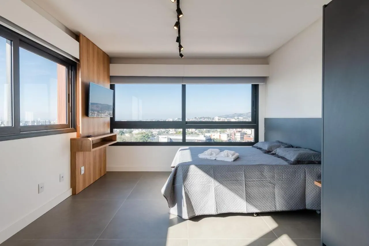 Liv - Apartamento 1406 Porto Alegre