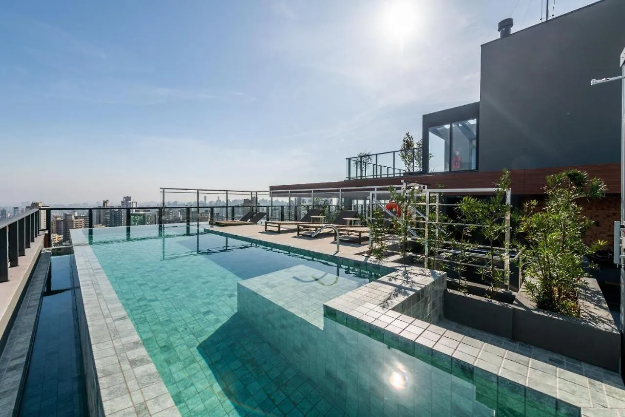 Liv - Apartamento 1406 Porto Alegre