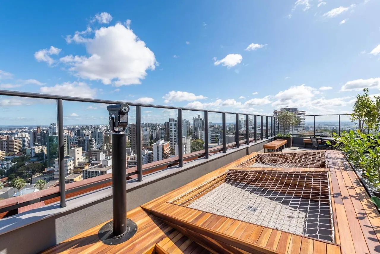 Liv - Apartamento 1406 Porto Alegre